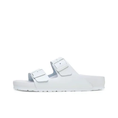Birkenstock Arizona Platform Slides