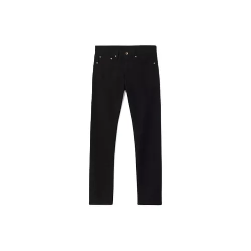 Rag & Bone Mid-rise Slim-cut Jeans