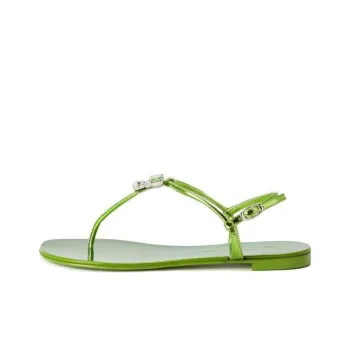 Giuseppe Zanotti Alphonsine Thong Sandals Women's