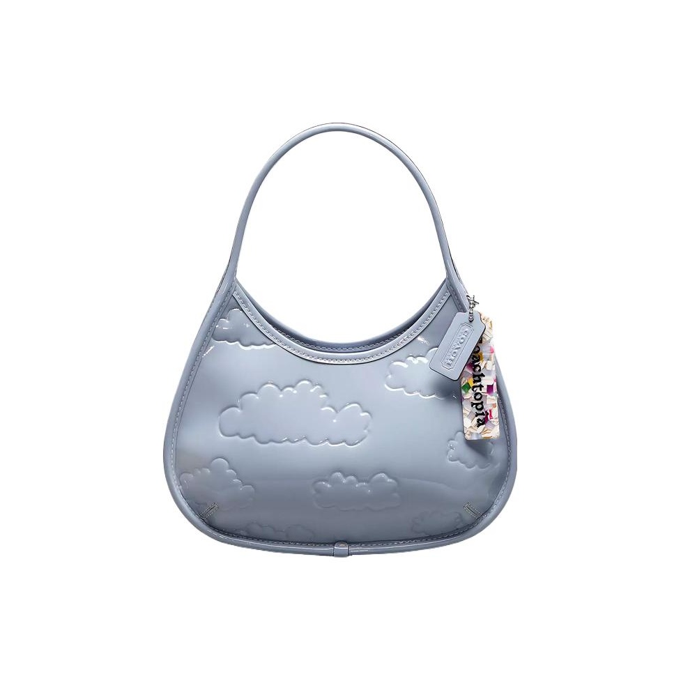 Coachtopia Blue Bags on Sale & Authentic - POIZON Coachtopia Blue Bags on Sale & Authentic - POIZON