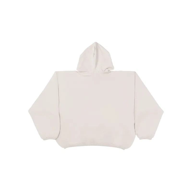 VESSY CLUB Sweatshirt Unisex Apricot-1