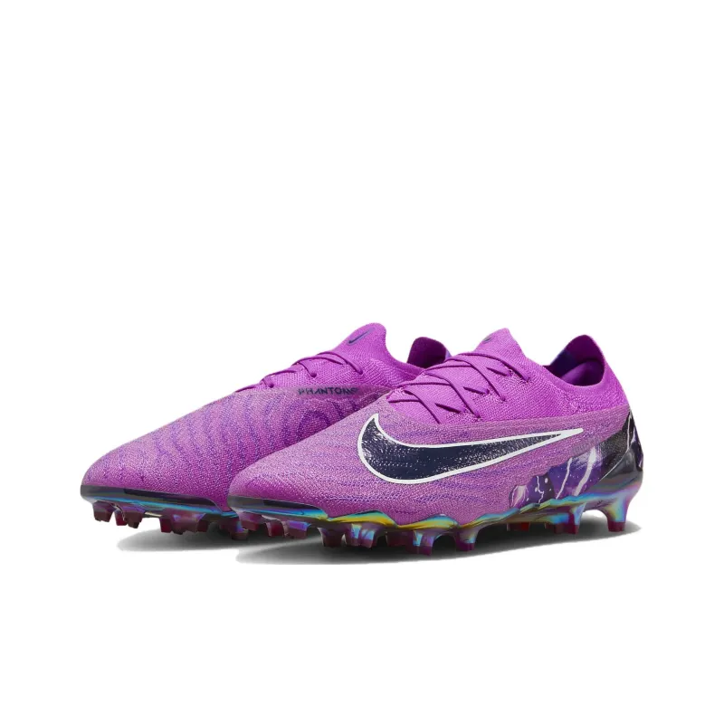 Nike Phantom Gx Elite Se Fg Thunder Pack-2