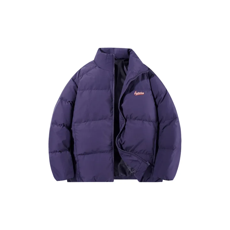 PAKA Down Jackets Unisex-17