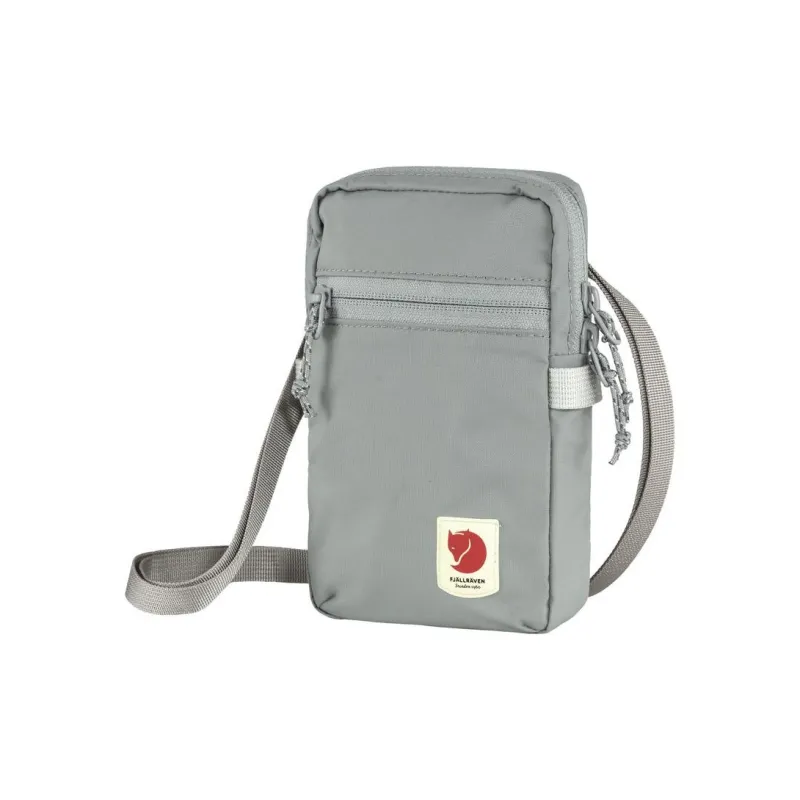 Fjallraven Nylon Sling Bag, Fanny Pack, Shoulder Bag Unisex Multicolor-1