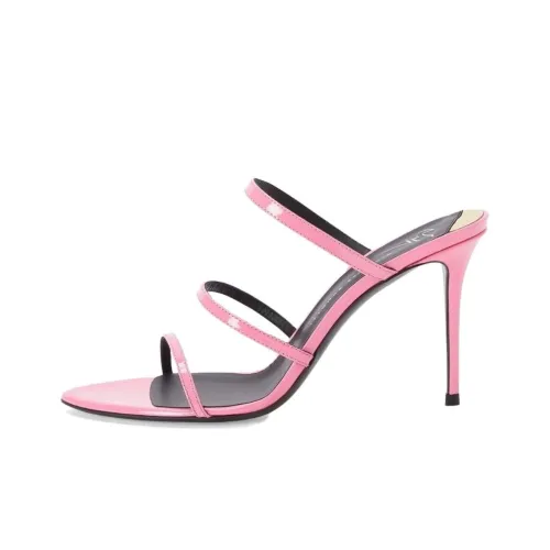 Giuseppe Zanotti Alimha 105mm Stiletto Sandals