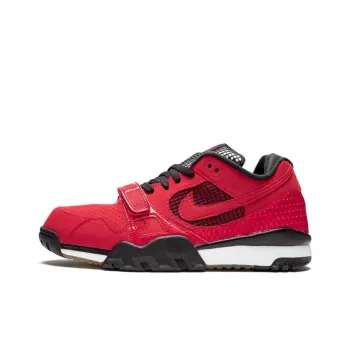 Nike Sb Air Trainer 2 Supreme Red