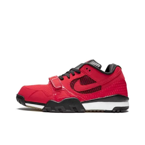 Nike SB Air Trainer 2 Supreme Red