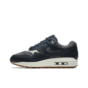Nike Air Max 1 Premium 'Obsidian' Women's