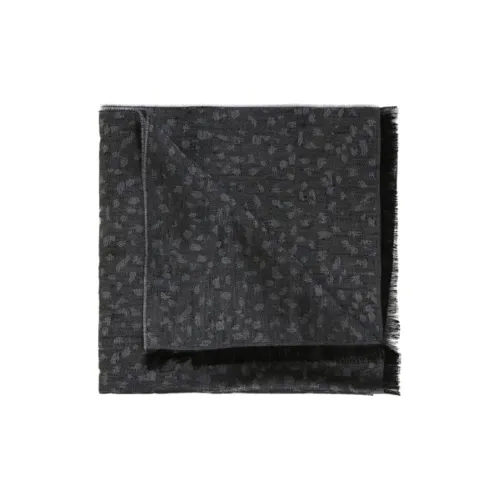 Lanvin Knit Scarves Men