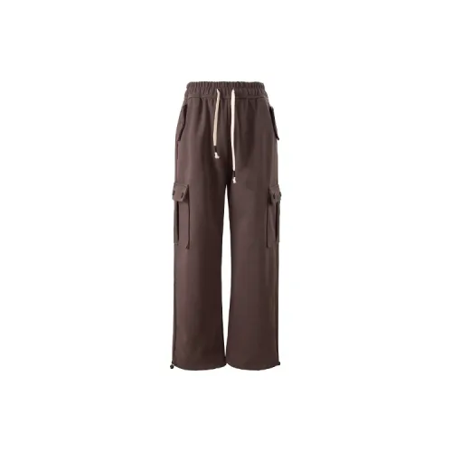 UNIFREE Women Casual Pants