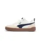 White/Navy