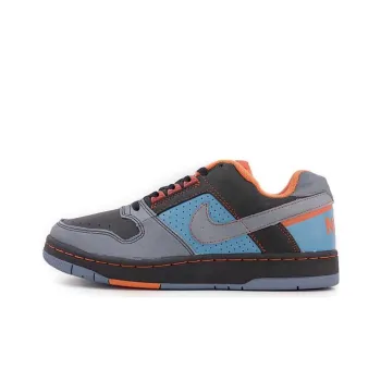 Nike Sb Delta Force Aegean Blue