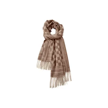 EQUIPMENTELEGANT Knit Scarves Women's