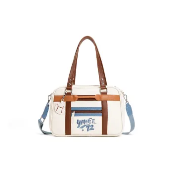 Sound For Life Shoulder Bags