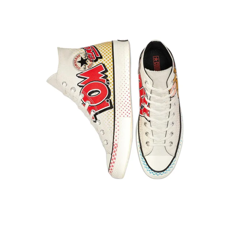 Converse Chuck Taylor All Star 70 Hi Tom And Jerry-3