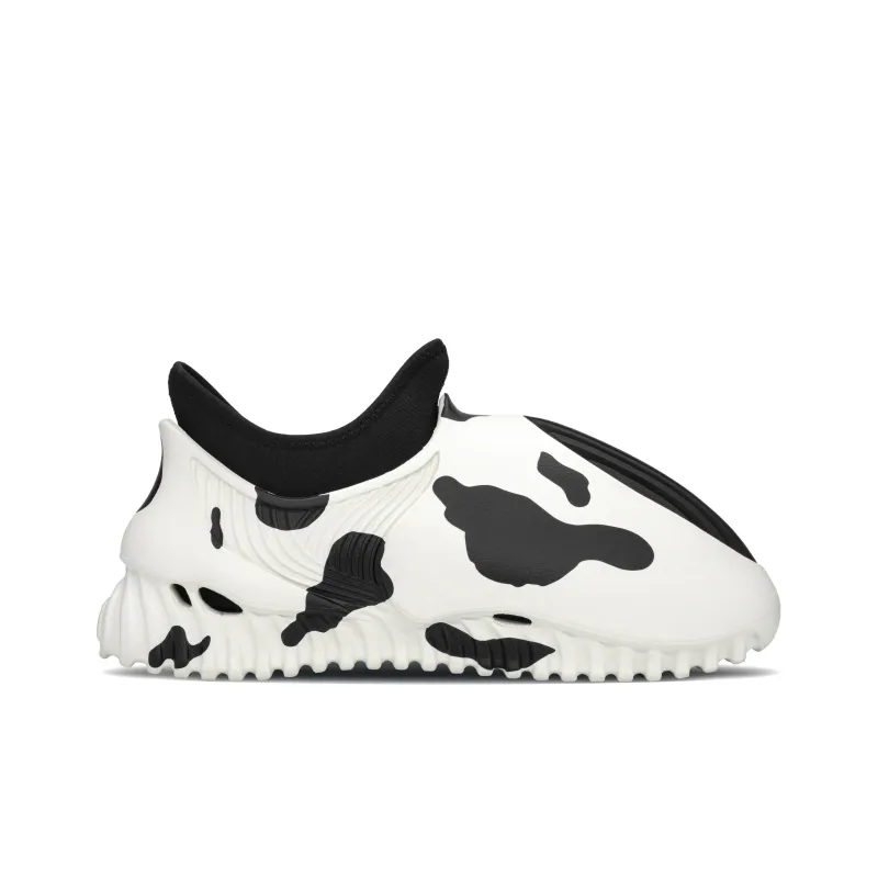 GENEGG Wear Resistant Slip Resistant Low Top Casual Shoes Unisex Cow Color-1