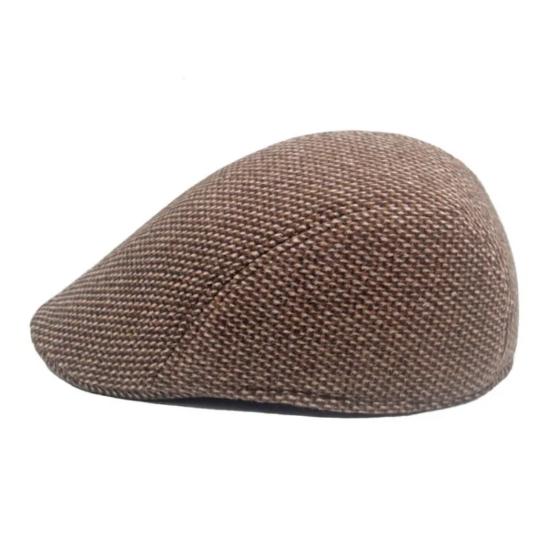 Yamaichi Maru Advance Hat Woolen Berets Unisex-7