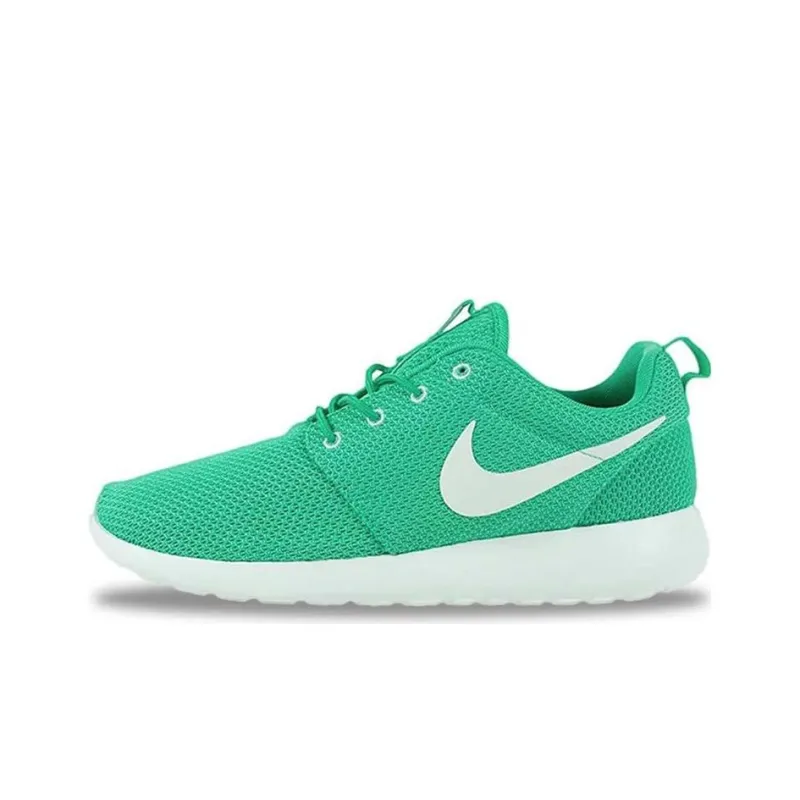Nike Roshe Run Gamma Green-0
