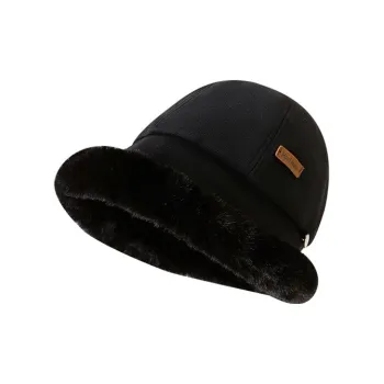 ALIEN BANG Cotton Beanies Women's