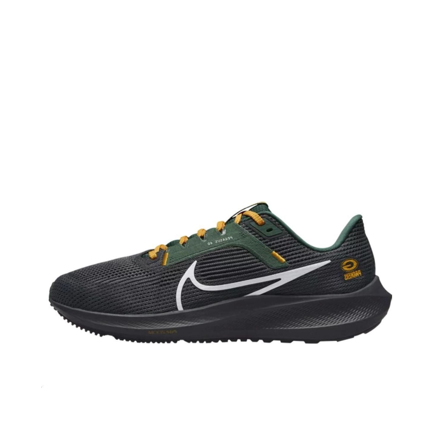 packers pegasus 36