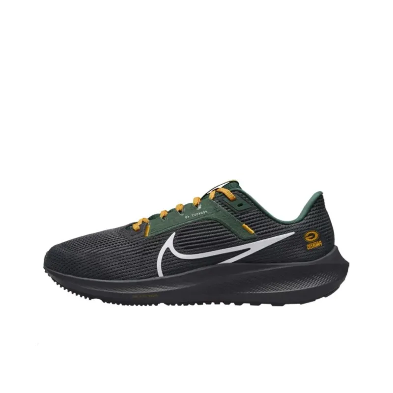 Nike Pegasus 40 Green Bay Packers-0