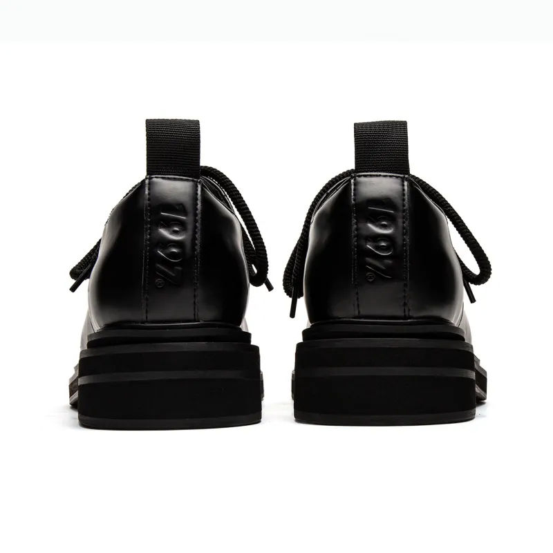 1997K Men's Casual Shoes Men Low Top Black-3