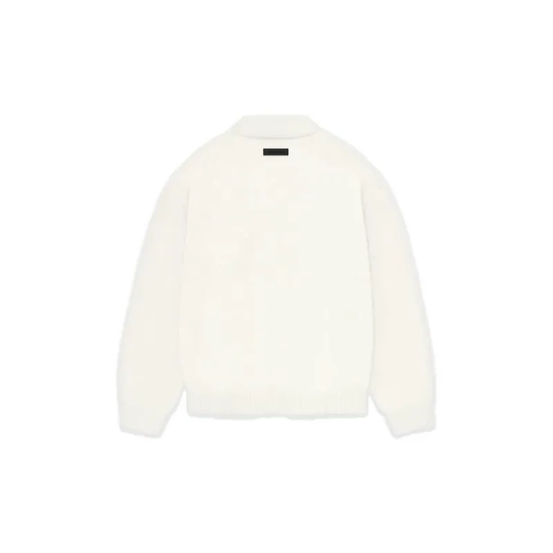 Fear Of God Essentials Knit Polo-1