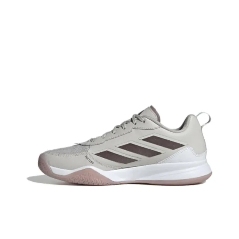 Adidas Avaflash Low Grey Aurora Met. Preloved Fig Women's-0