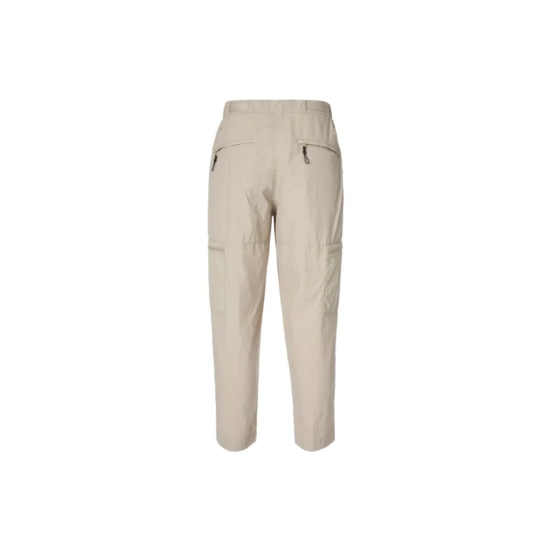 THE NORTH FACE Casual Pants Men's Khaki-2