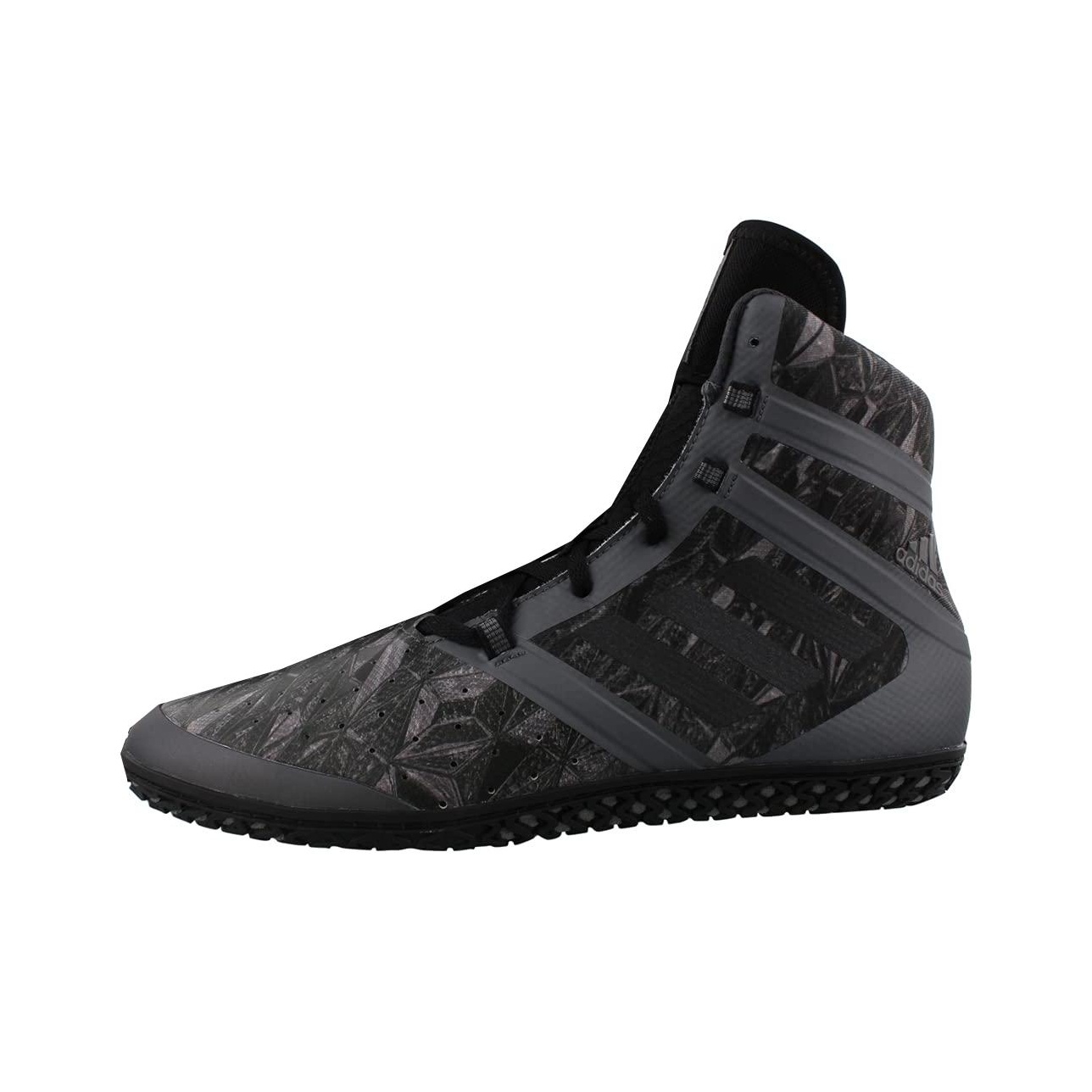 Adidas Wrestling Shoes POIZON