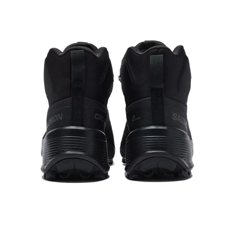 SALOMON Cross Hike Mid Gtx 2 'Black'-4