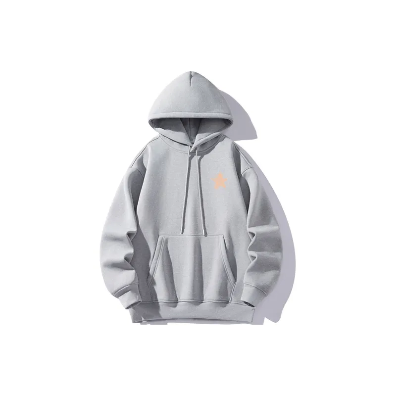 SOCKKEY Sweatshirts Unisex-13