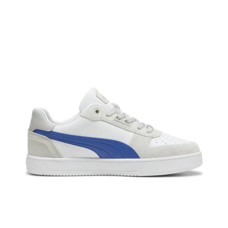 PUMA Caven 2.0 'White Grey Blue'-1