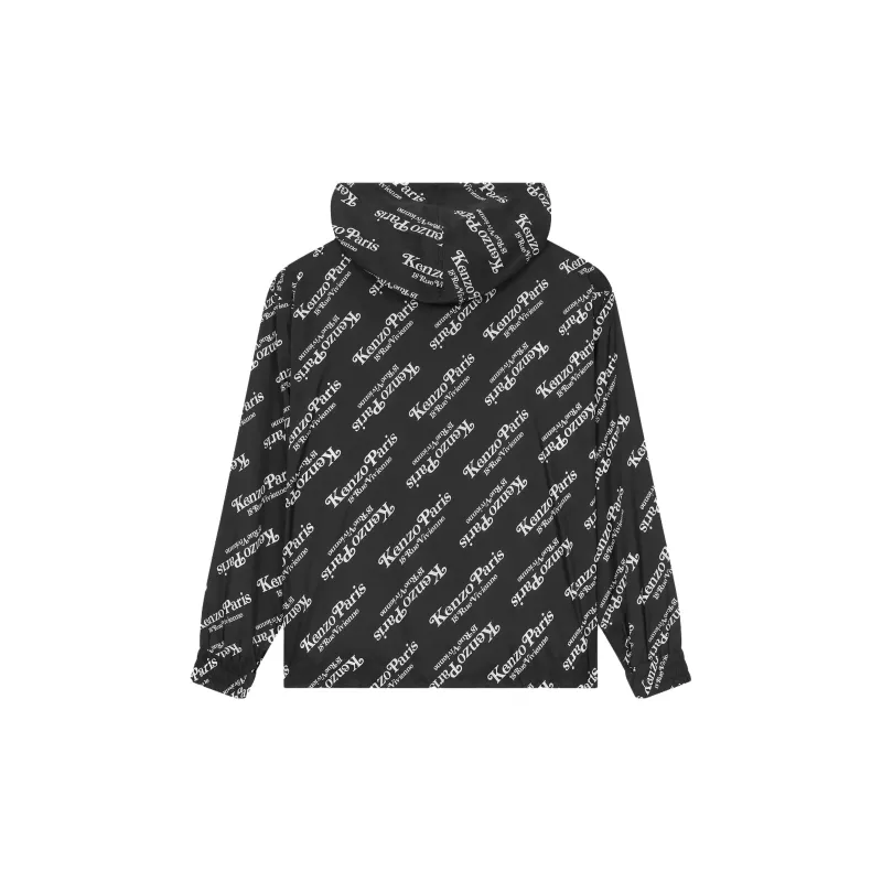 KENZO X Verdy Short Windbreaker-1