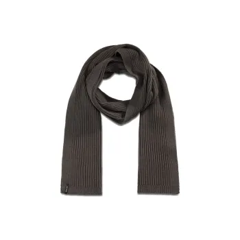 Arcteryx Knit Scarves Unisex Moon Shadow Gray