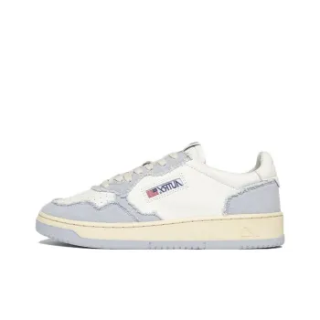 AUTRY Medalist Panelled Sneakers