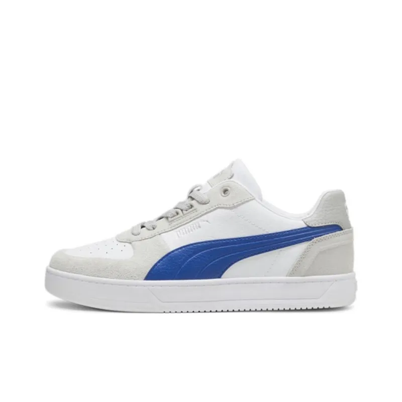 PUMA Caven 2.0 'White Grey Blue'-0