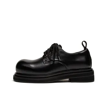 1997K Men's Casual Shoes Men Low Top Black