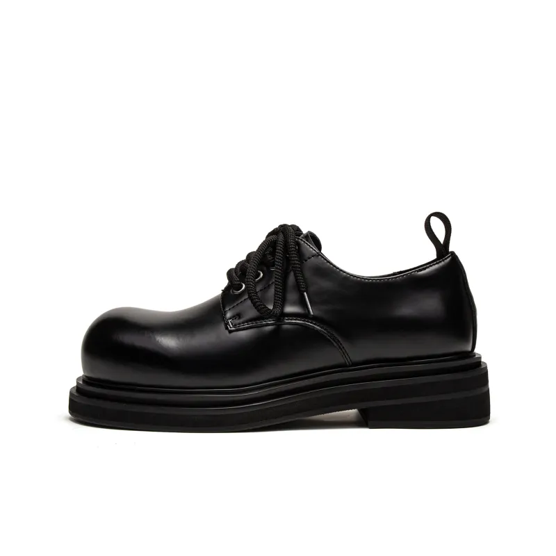 1997K Men's Casual Shoes Men Low Top Black-0