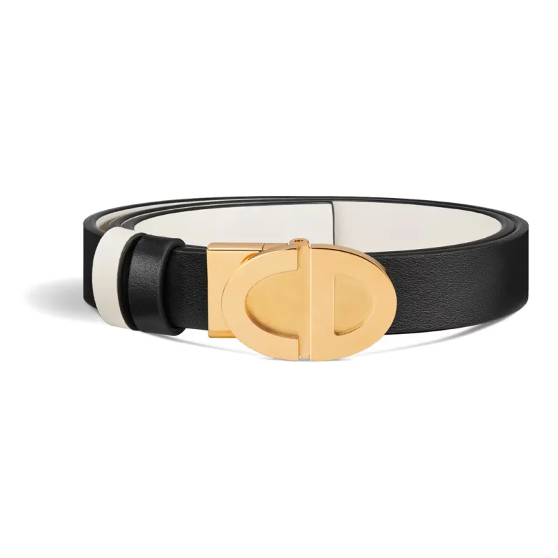 DIOR Forever Reversible Belt-1
