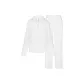 Set (SNOW/Snow Color)