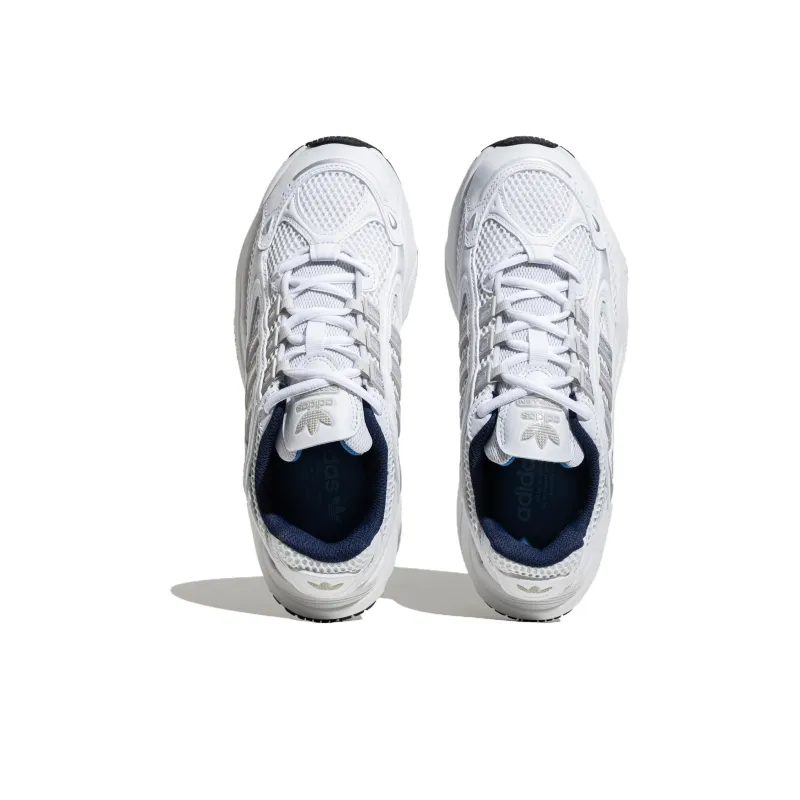adidas originals Ozmillen White Bright Blue-2