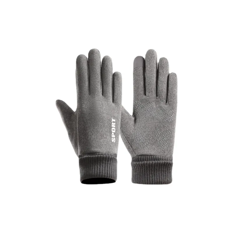 MEEJAS Ski Gloves-2