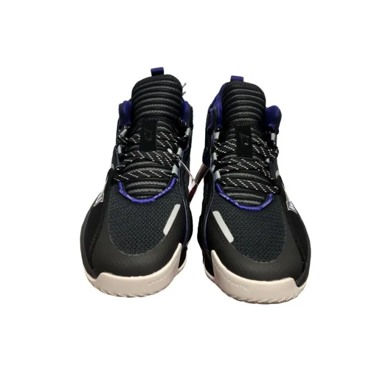 Adidas Dame 7 Extply 'Weber State'-3