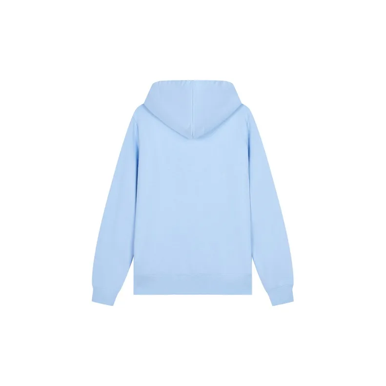 Champion Legacy Hoodie US Version Women's-5