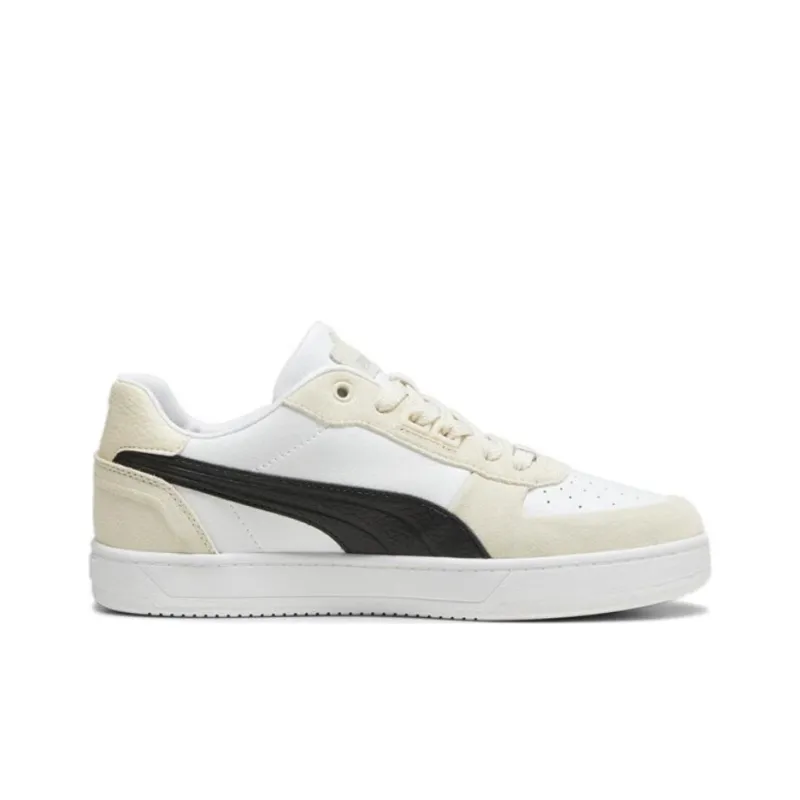 PUMA Caven 2.0 'Beige White Black'-1
