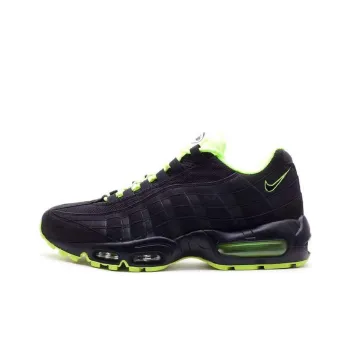Nike Air Max 95 Black Volt 2012