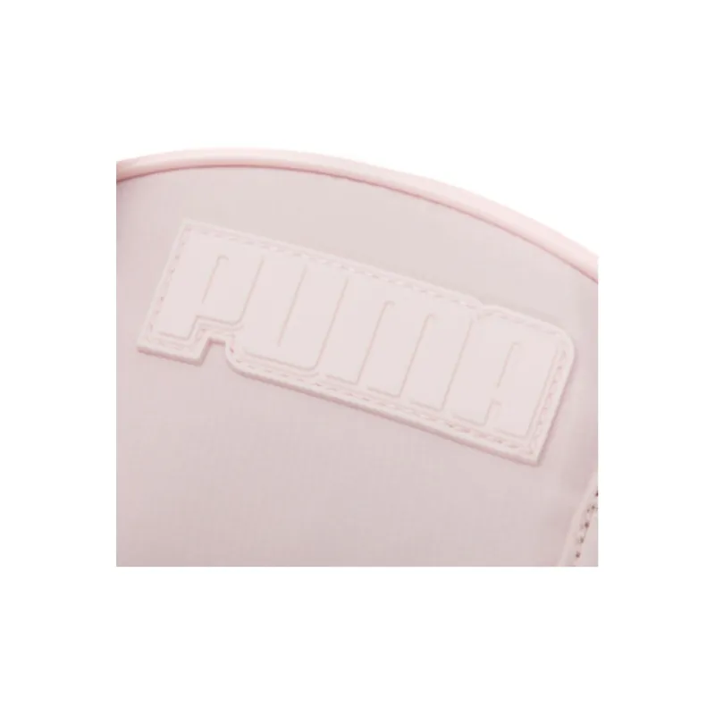 PUMA Fabric Portable Crossbody Bag Shoulder Bag Regular Women's Cherry Blossom Pink-4