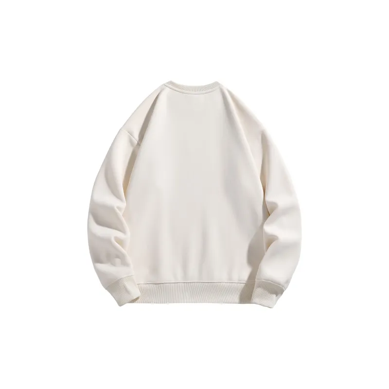 CRUSH KEY Sweatshirts Unisex-7