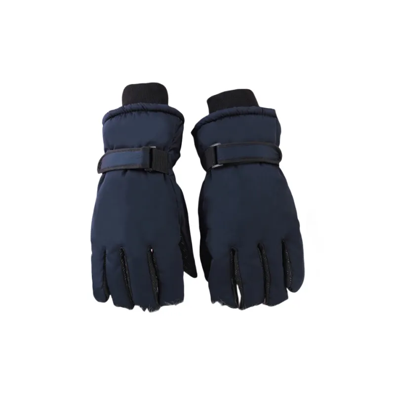 SINGLELADY Ski Gloves-4